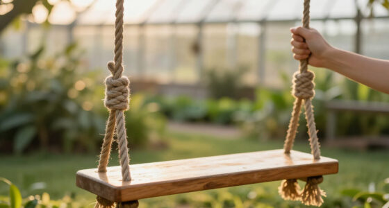 7 Best Rope Porch Swings in 2026