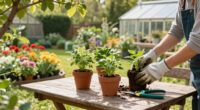 7 Garden Rules You Can Safely Break Once Mid-August Hits
