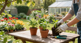 7 Garden Rules You Can Safely Break Once Mid-August Hits