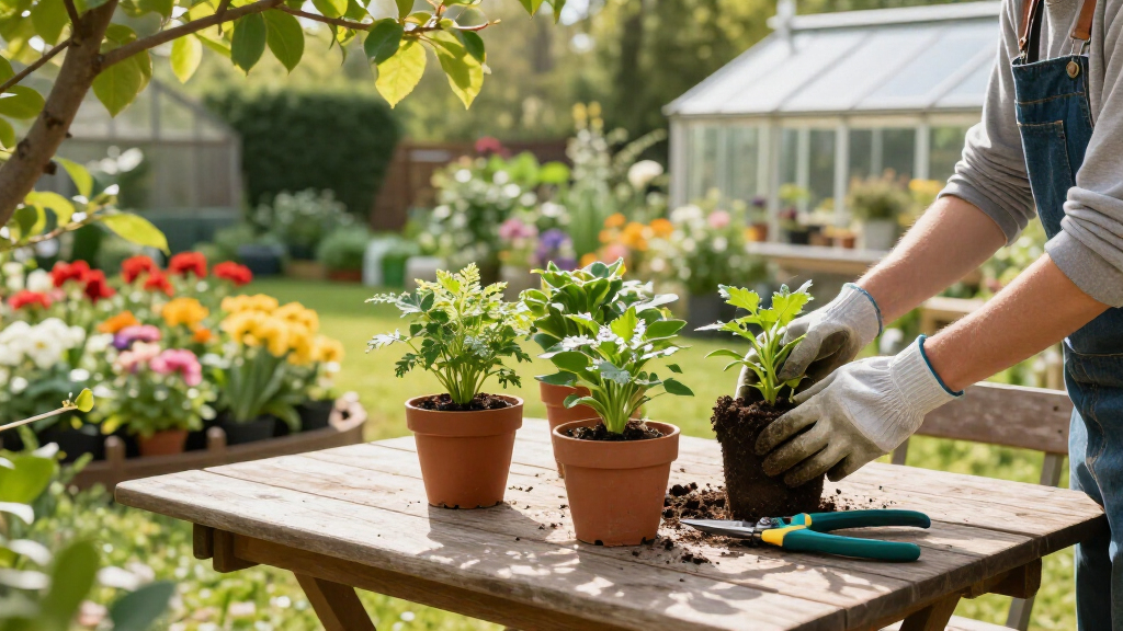 7 Garden Rules You Can Safely Break Once Mid-August Hits