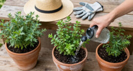 8 Best Low-Water Shrubs in 2026