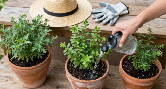 8 Best Low-Water Shrubs in 2026