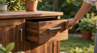 8 Best Outdoor Kitchen Storage Cabinets in 2026