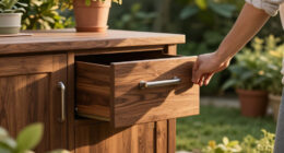 8 Best Outdoor Kitchen Storage Cabinets in 2026