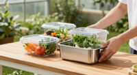 8 Best Outdoor Kitchen Storage Containers in 2026