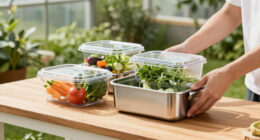 8 Best Outdoor Kitchen Storage Containers in 2026