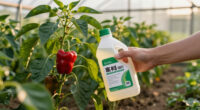 8 Best Pepper Plant Fertilizers in 2026
