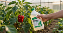 8 Best Pepper Plant Fertilizers in 2026