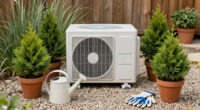 8 Best Plants for Hiding AC Units in 2026