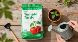 8 Best Tomato Plant Fertilizers in 2026
