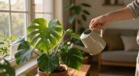 8 Houseplants You Can Count On When Everything Outside Is Wilting – For Luxe Appeal That Lasts All Year Round