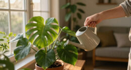 8 Houseplants You Can Count On When Everything Outside Is Wilting – For Luxe Appeal That Lasts All Year Round