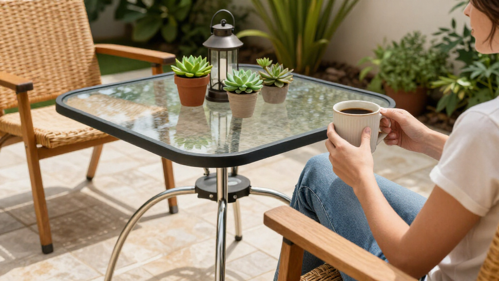 9 Best Backyard Patio Products in 2026