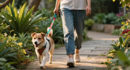 9 Best Dog Walking Accessories in 2026