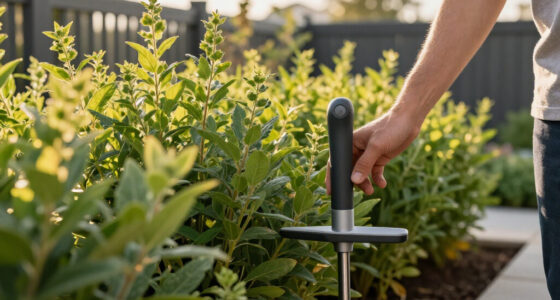 9 Best Fast-Growing Privacy Plants in 2026