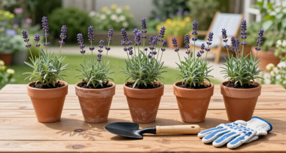 9 Best Lavender Plants for Gardens in 2026