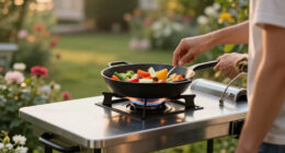9 Best Outdoor Cooking Gadgets in 2026
