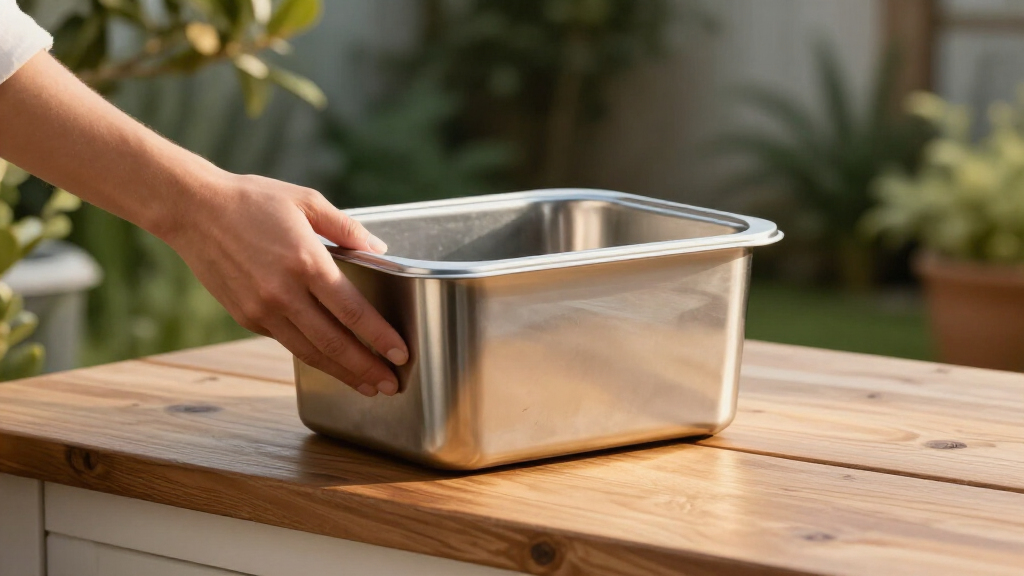 9 Best Outdoor Kitchen Storage Containers in 2026