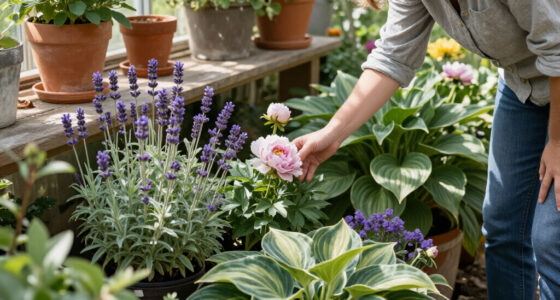 9 Best Perennial Garden Plants in 2026