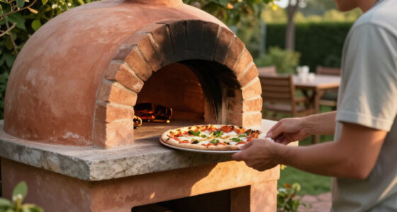 9 Best Pizza Ovens in 2026