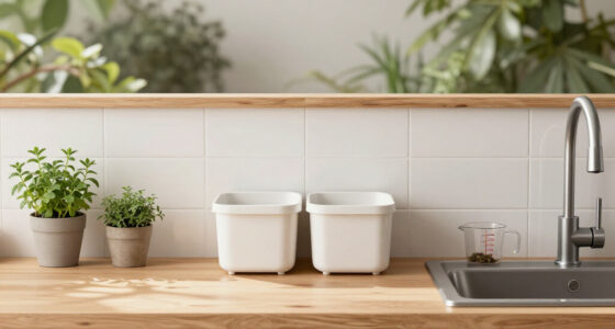 9 Best Renter-Friendly Kitchen Upgrades in 2026