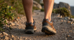 9 Best Rugged Trail Sneakers in 2026