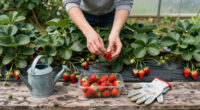 9 Best Strawberry Garden Supplies in 2026