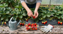 9 Best Strawberry Garden Supplies in 2026