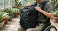 9 Best Wheelchair Travel Accessories in 2026