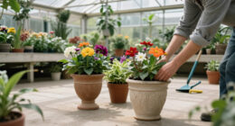 Anthropologie’s Urn Planters Are A Gardener’s Dream, And I Found Some Brilliant Dupes To Get The Look For Less