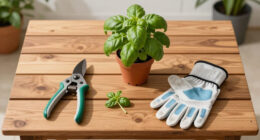 August Is Your Last Chance To Prune These 6 Plants Before It's Too Late For Next Year