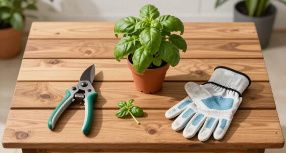 August Is Your Last Chance To Prune These 6 Plants Before It's Too Late For Next Year