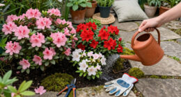 Azaleas And Rhododendrons Need This One Thing In Late Summer For Maximum Blooms Next Year
