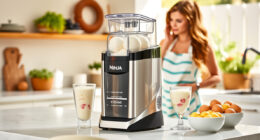 Beat the Heat with the Ninja CREAMi XL: The Ultimate Summer Ice Cream Maker