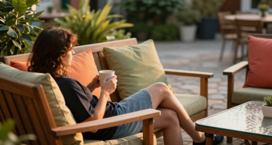 Best Outdoor Patio Furniture Sets Compared
