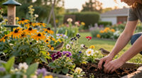 Birds Need These 7 Plants In Your Yard Before Fall Starts – For Vital Food And Shelter Through To Winter