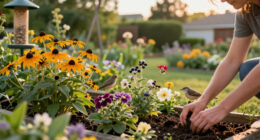 Birds Need These 7 Plants In Your Yard Before Fall Starts – For Vital Food And Shelter Through To Winter