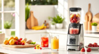 Cool Off This Summer with the Ninja SLUSHi Twist Frozen Drink Maker