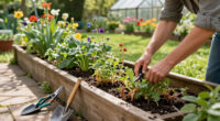 Cut Back These 8 Tired Perennials Before August Ends – And You’ll Get An Extra Flush Of Blooms This Year