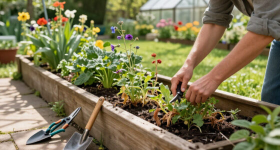 Cut Back These 8 Tired Perennials Before August Ends – And You’ll Get An Extra Flush Of Blooms This Year