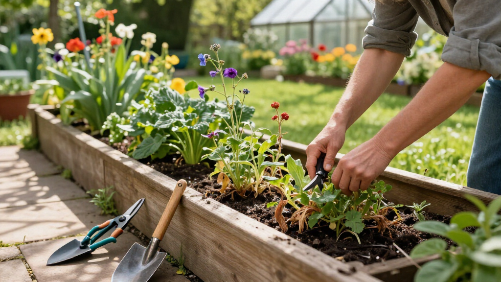 Cut Back These 8 Tired Perennials Before August Ends – And You’ll Get An Extra Flush Of Blooms This Year