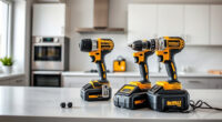 DEWALT Lineup Compared: Which Model Should You Buy in 2026?