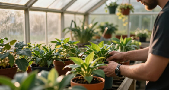 Gartencenter