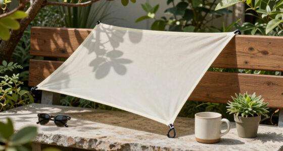 ‘Heatwave Refuge’ In The Tree Shade Of Downtown Seoul Urban Gardens - 경향신문