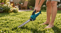 Here's How Often You Should Actually Mow Your Lawn In August – Cutting Too Much (Or Not Enough) Can Create Problems In Fall