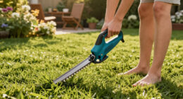 Here's How Often You Should Actually Mow Your Lawn In August – Cutting Too Much (Or Not Enough) Can Create Problems In Fall