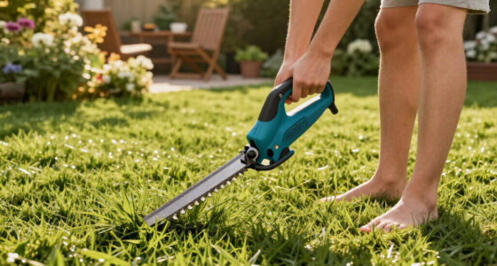 Here's How Often You Should Actually Mow Your Lawn In August – Cutting Too Much (Or Not Enough) Can Create Problems In Fall