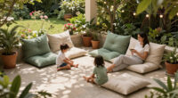 How to Choose Outdoor Patio Furniture Sets