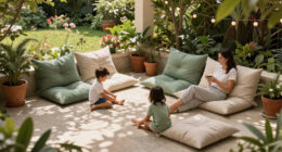 How to Choose Outdoor Patio Furniture Sets
