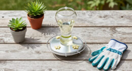 How To Hand-Feed Hummingbirds – 6 Critical Secrets To Enjoy This Heartwarming Garden Experience